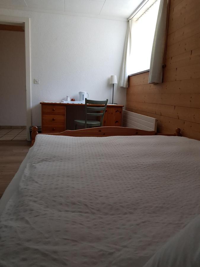 Gasthof Schoenegg B&B Ringgenberg Exterior photo