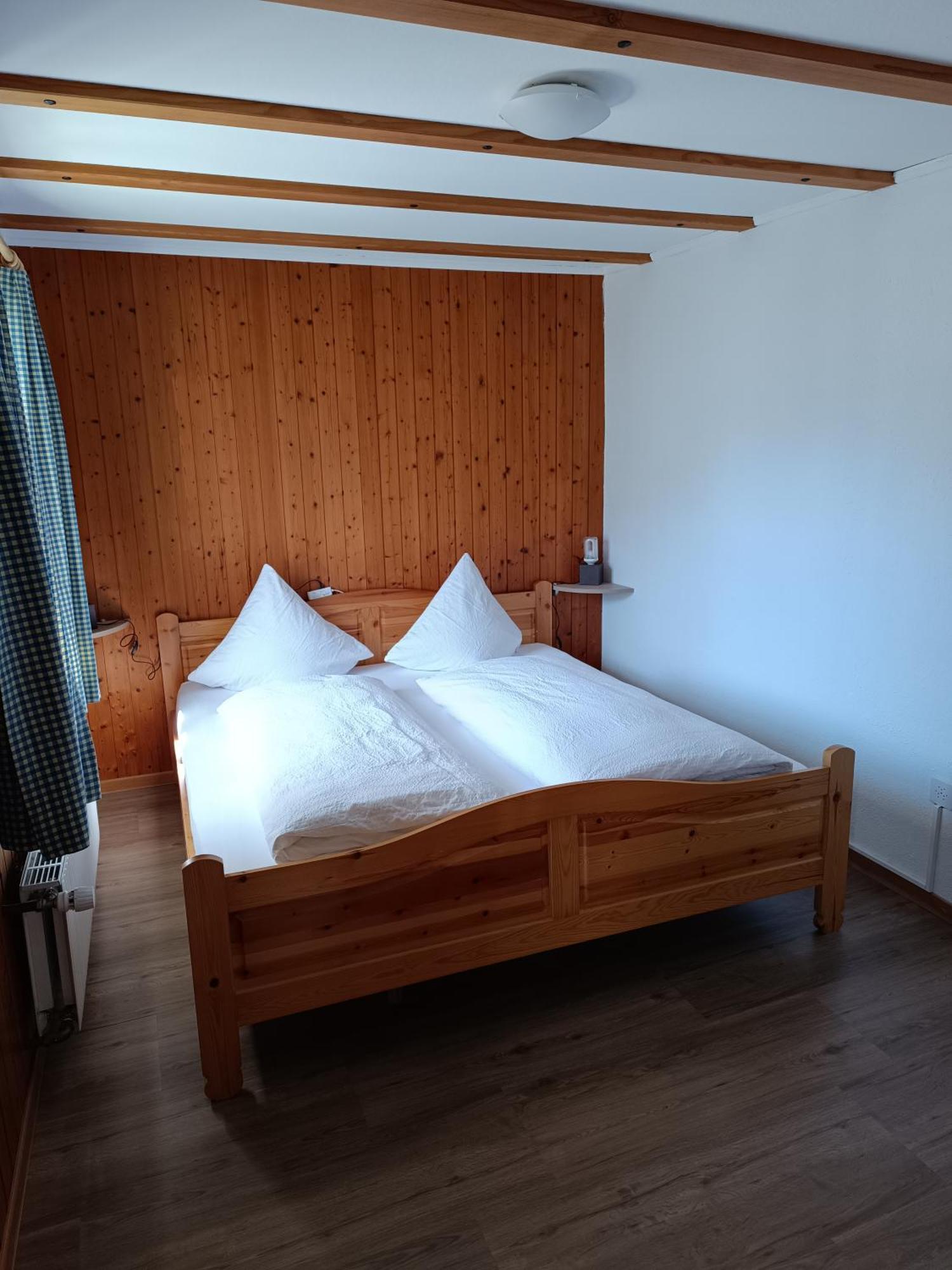 Gasthof Schoenegg B&B Ringgenberg Exterior photo